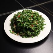 Tabbouleh