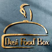 Desi FoodBox Restaurant