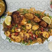 Cleopatra Meal