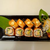 California Roll