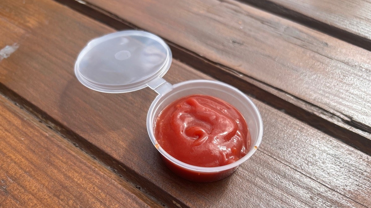 Ketchup