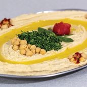Hommus 