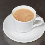 Fresh Milk Tea