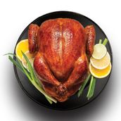 Grill Chicken (Half/Full)