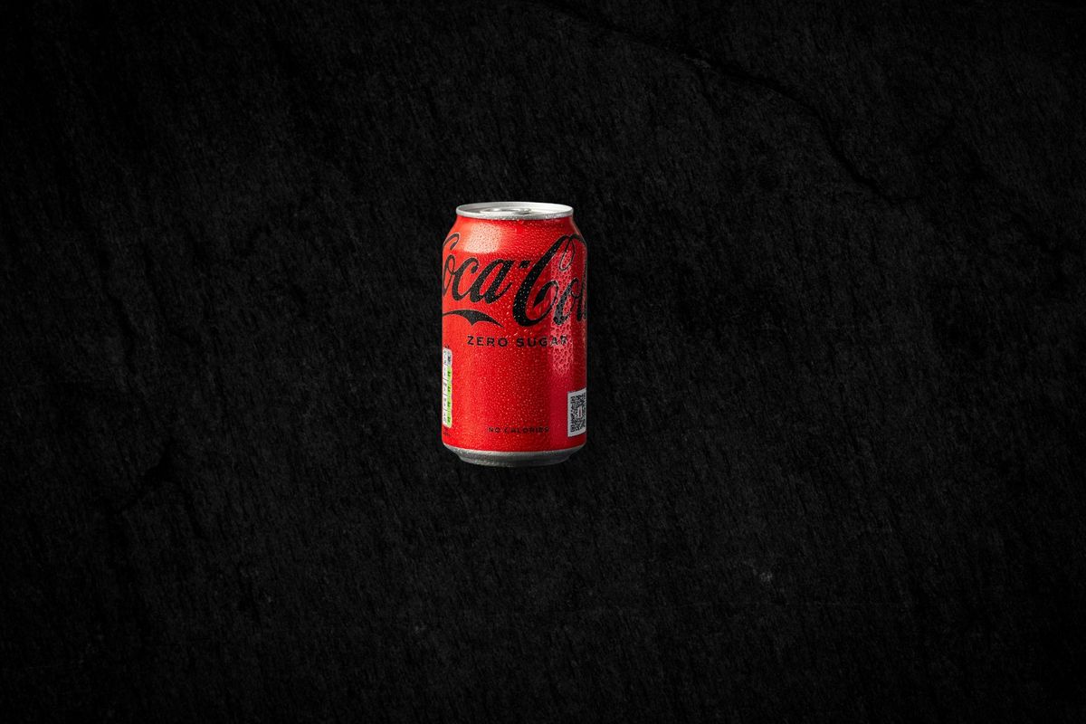 Coke Zero