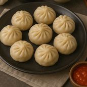 Chicken Dim sum(Steam)
