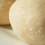 White Eba Gari