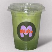 Classic Matcha
