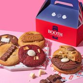 Funky 6-piece cookies Bundle