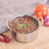 Punjabi Choley