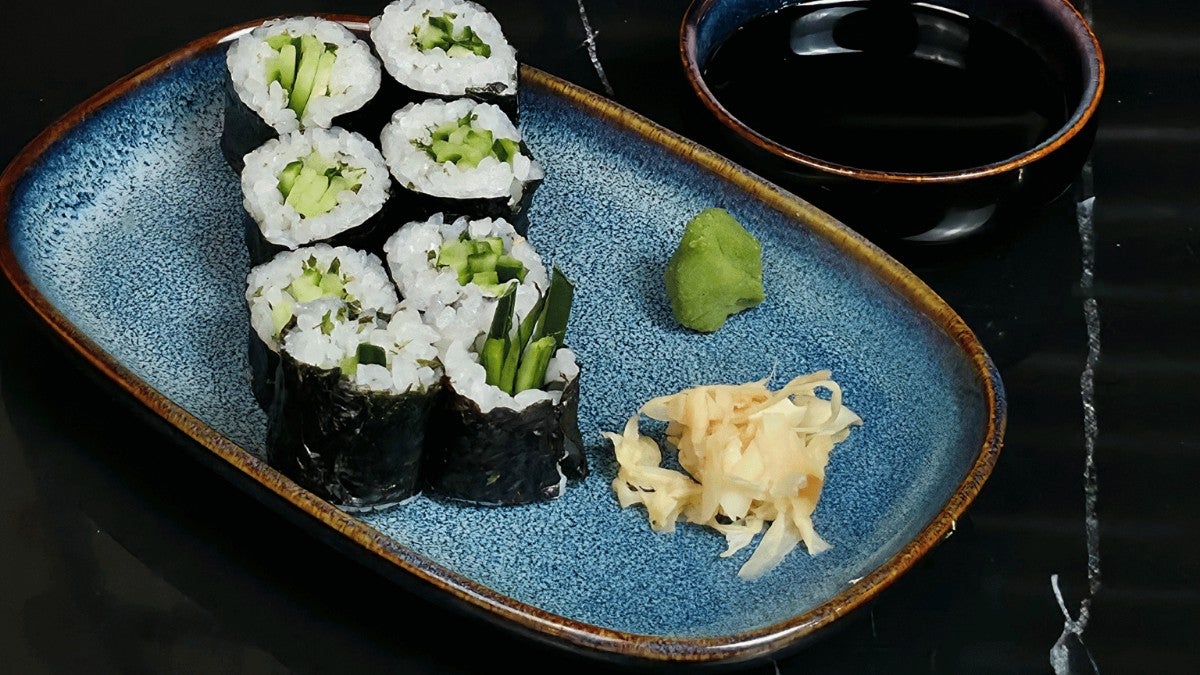 California Roll (Classic)