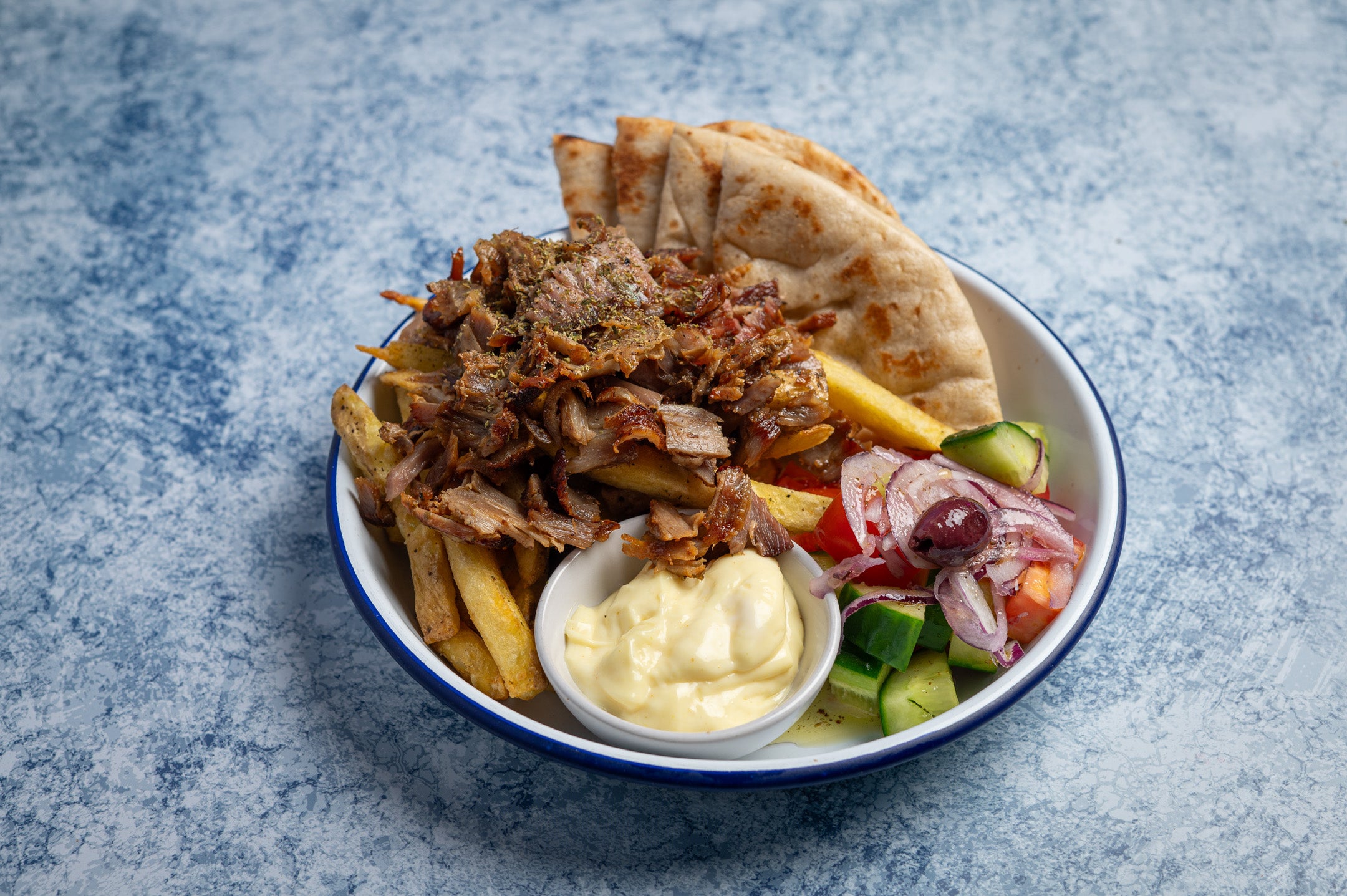 Lamb Box