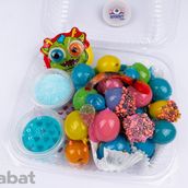 Medium Candy Fruit