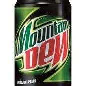 Mountain Dew