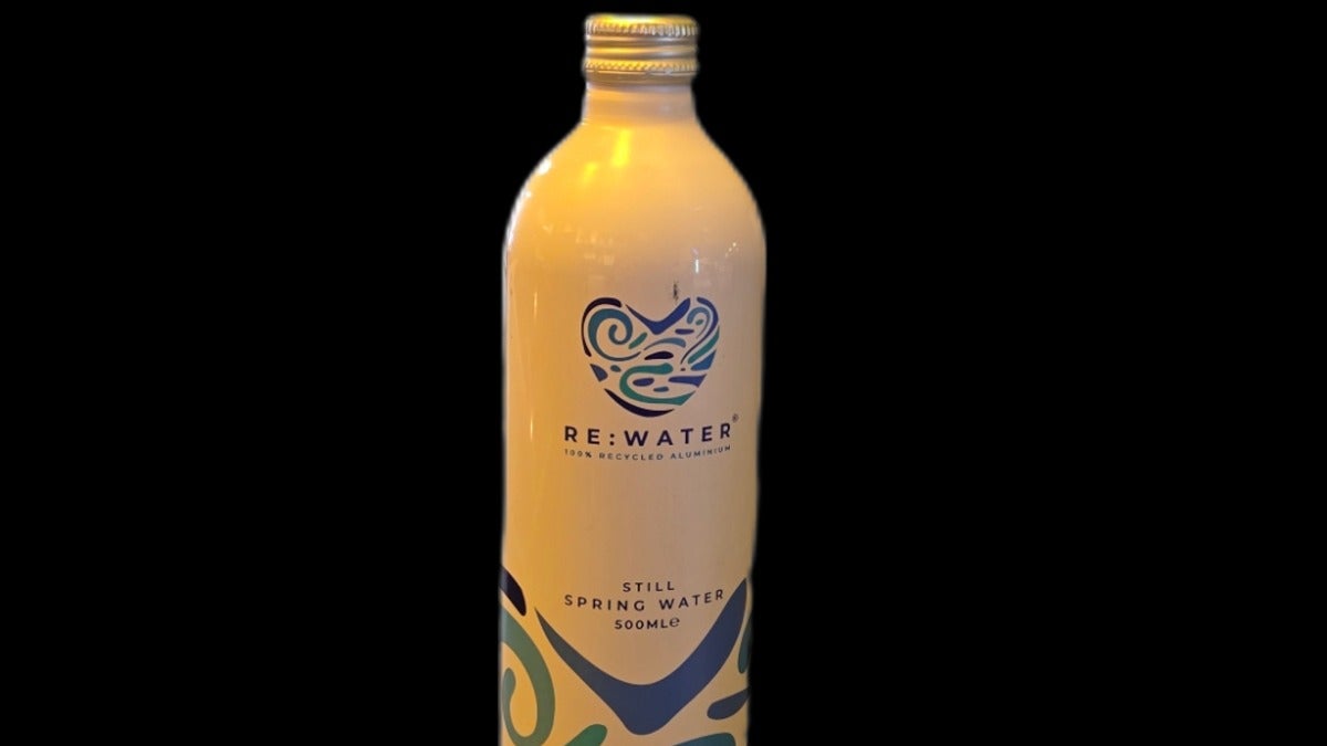 Luxery Rewater