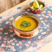 Lentil Soup | شوربة عدس
