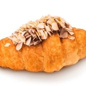 Almond Croissant 