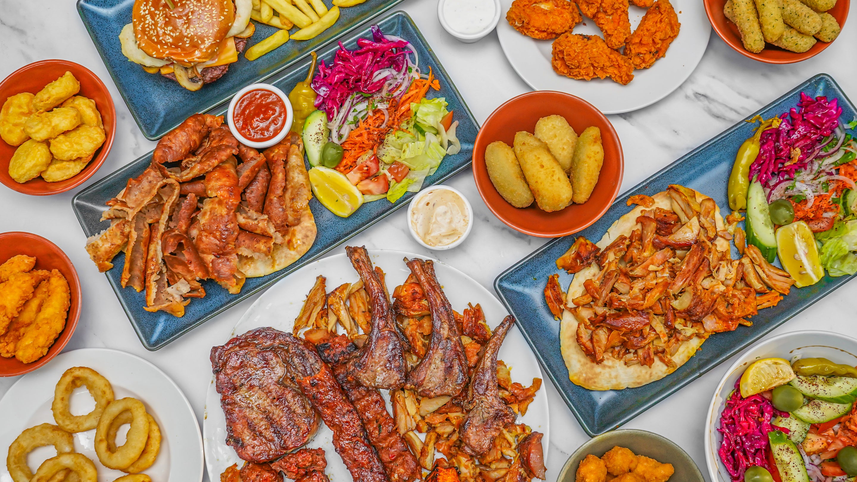 Guildford Kebab House