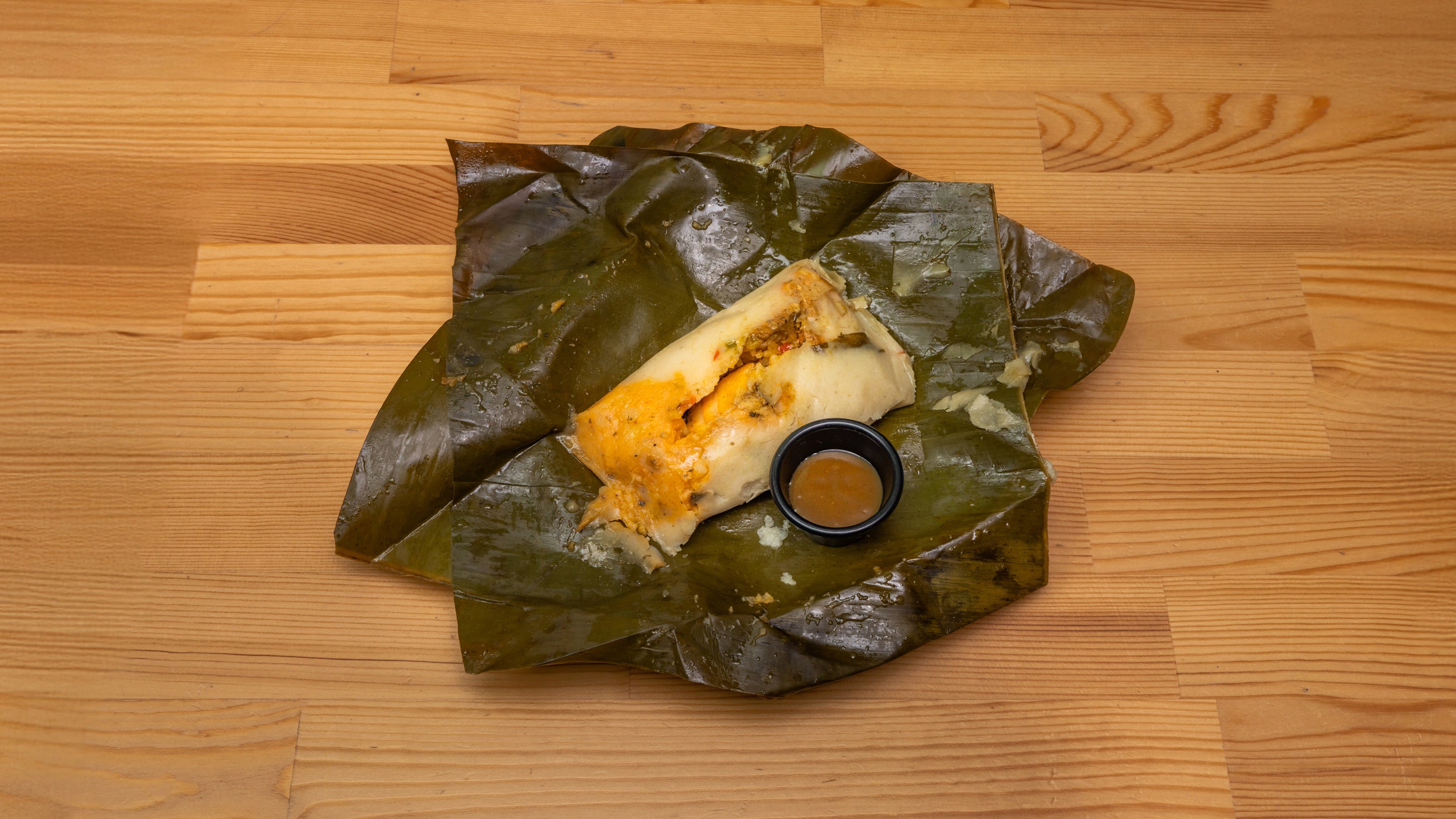 Tamal Tico