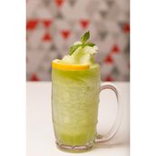 Minted Lemonade