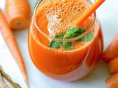 Carrot Juice