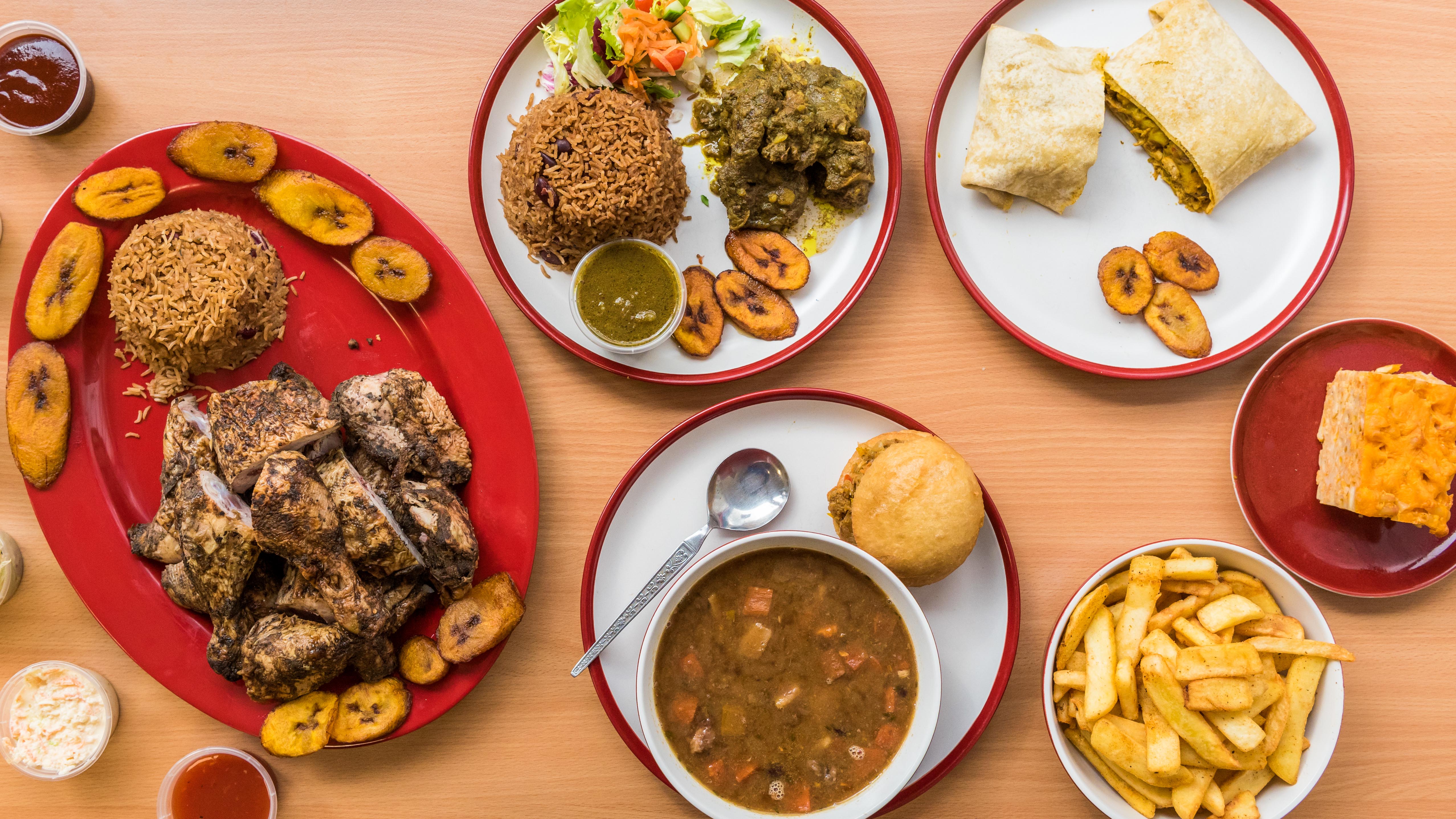 Roti Kitchen