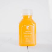 Mango Lemonade Juice