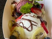 Banana Split 