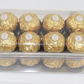 Ferrero Chocolate Box 
