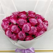 Purple Bouquet