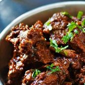 Beef Fry Large