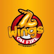 Wings on Fire