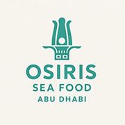 Osiris seafood restaurant
