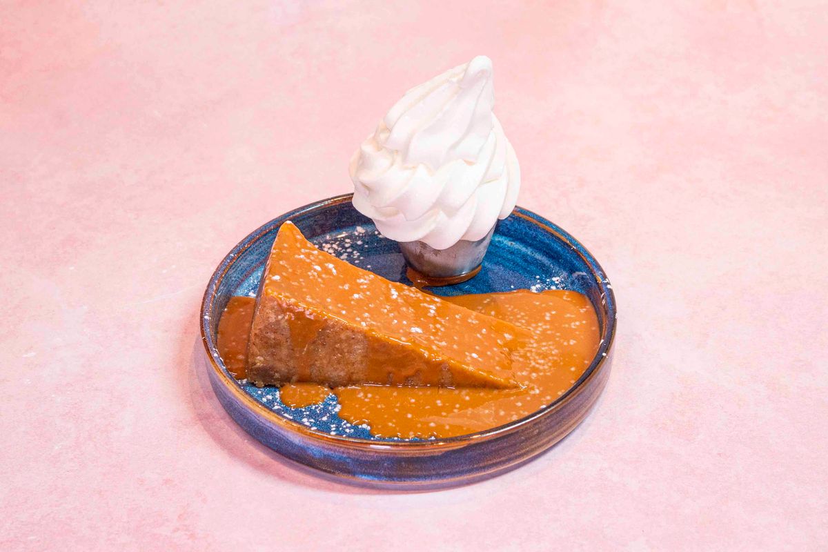 Biscoff San Sebastian