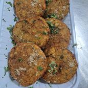 Aloo Tikki