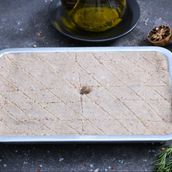 Kebbeh Saineh (big Grill)