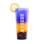 B-BUBBLE BLUE LAGOON