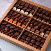 1 Kg Chocolate Mix