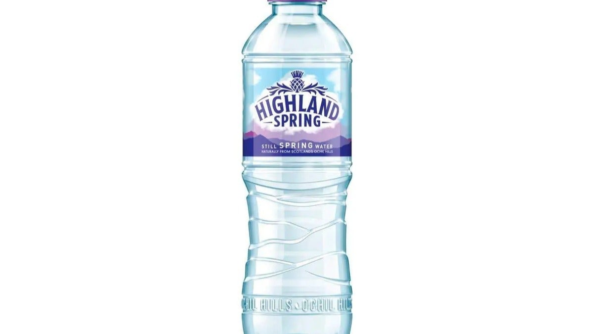 Still Water 500ml