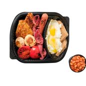 ENGLISH BREAKFAST