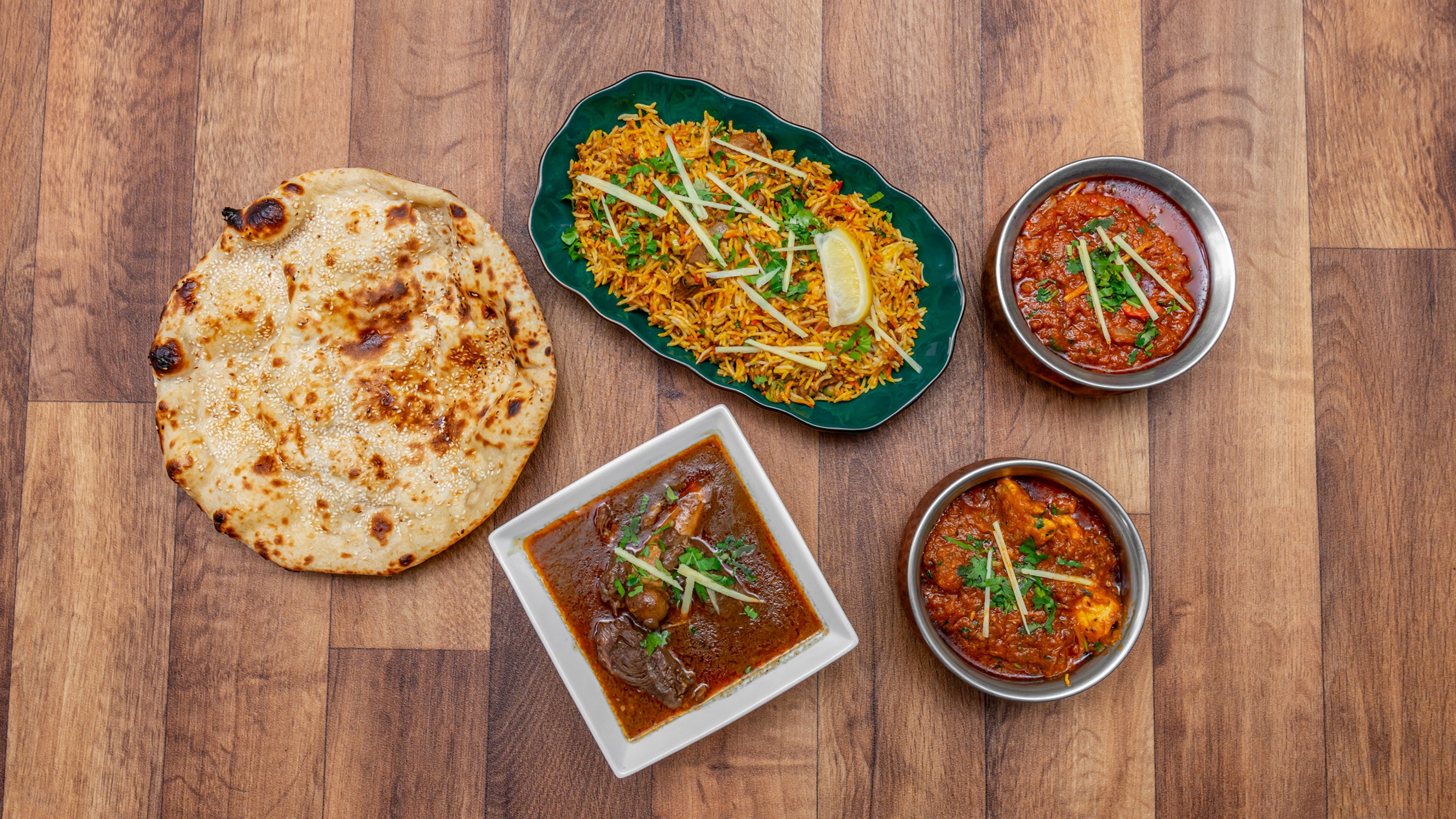 Lahori Karahi