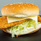 Chicken Burger