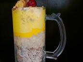 Mango Avil Milk
