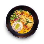 Coconut Kare Fish