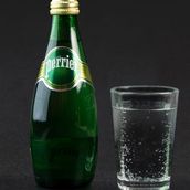 Perrier (330ml) Bottle