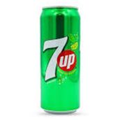 7 UP