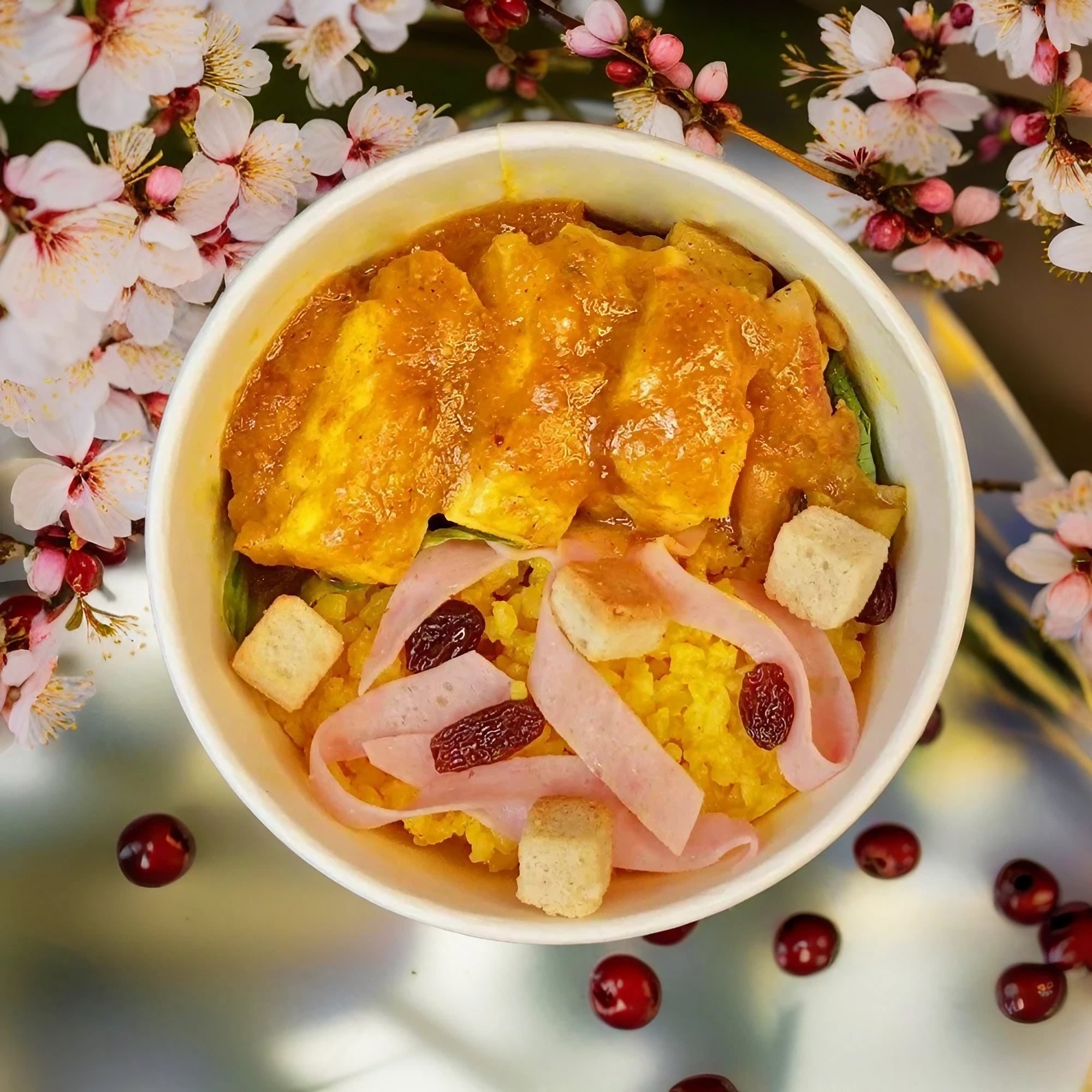 Mo-Lo Chicken 嚤囉雞
