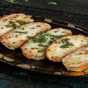 Garlic Bread
