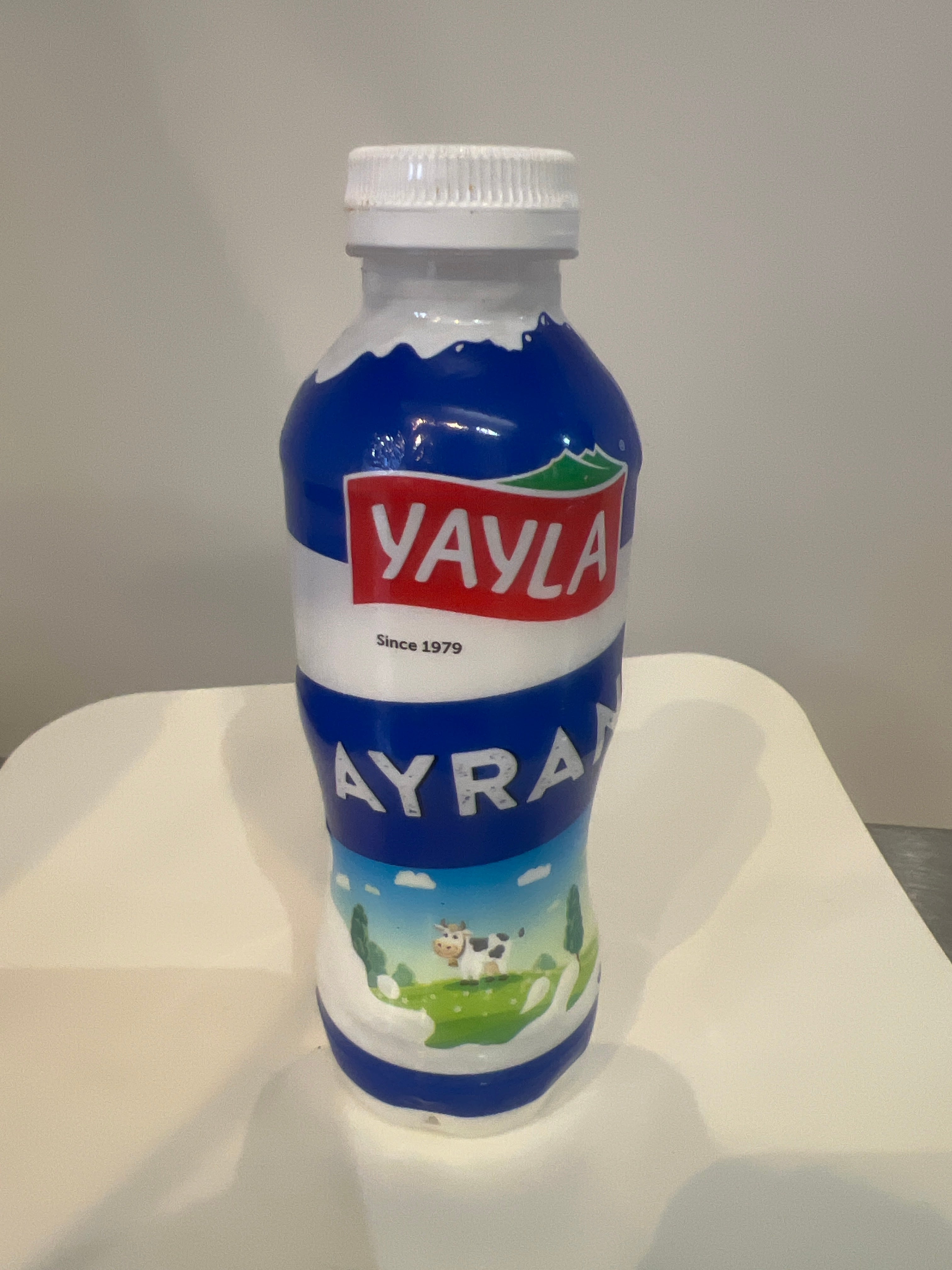 Ayran