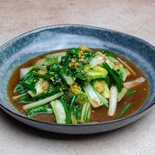 Pad Pak Rua (Asian Green)